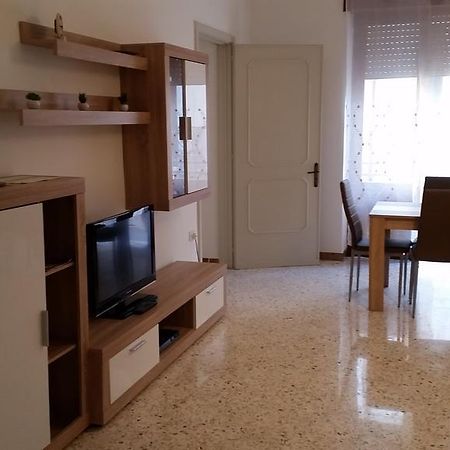 Senza Pensieri Villa Galatone Bagian luar foto