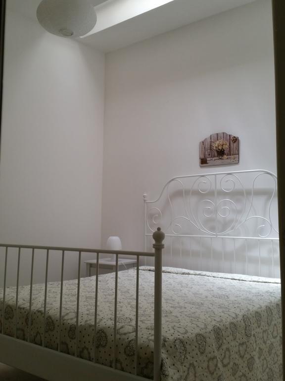 Senza Pensieri Villa Galatone Bagian luar foto