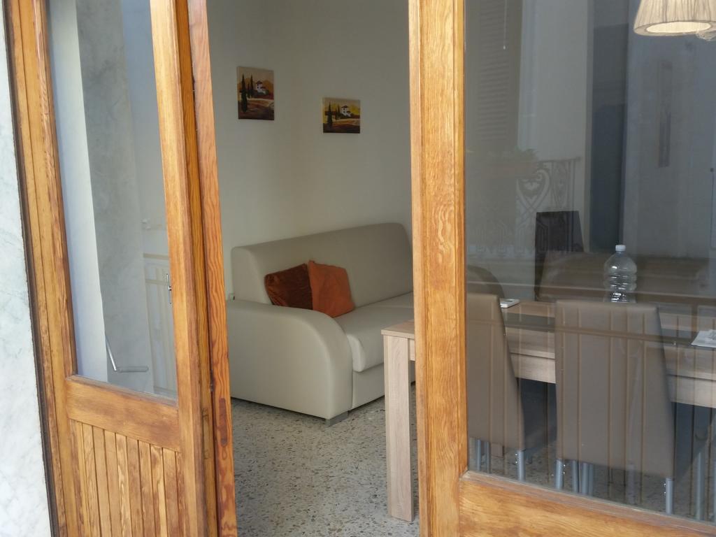 Senza Pensieri Villa Galatone Bagian luar foto
