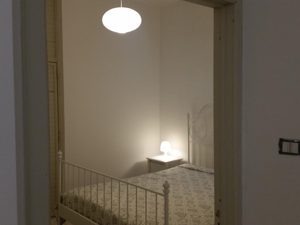 Senza Pensieri Villa Galatone Bagian luar foto