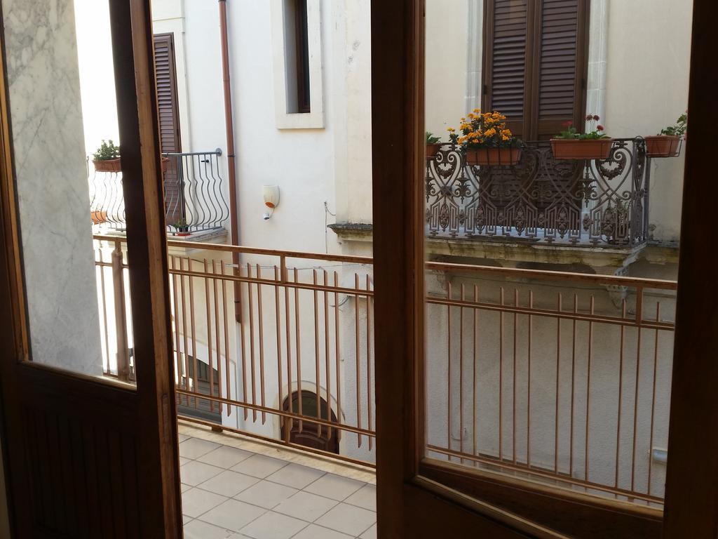 Senza Pensieri Villa Galatone Bagian luar foto