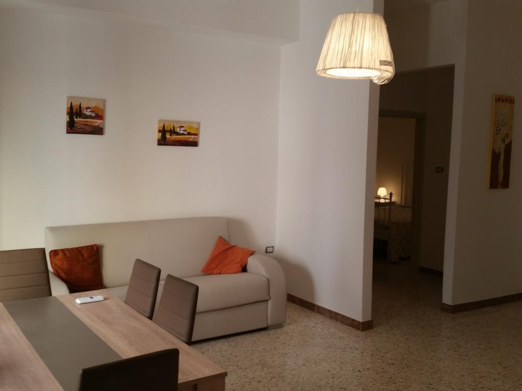 Senza Pensieri Villa Galatone Bagian luar foto