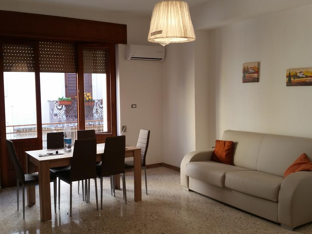 Senza Pensieri Villa Galatone Bagian luar foto