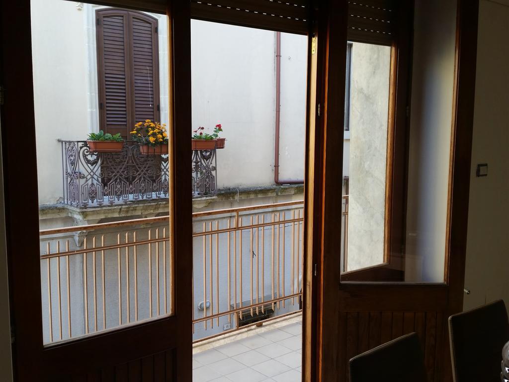 Senza Pensieri Villa Galatone Bagian luar foto
