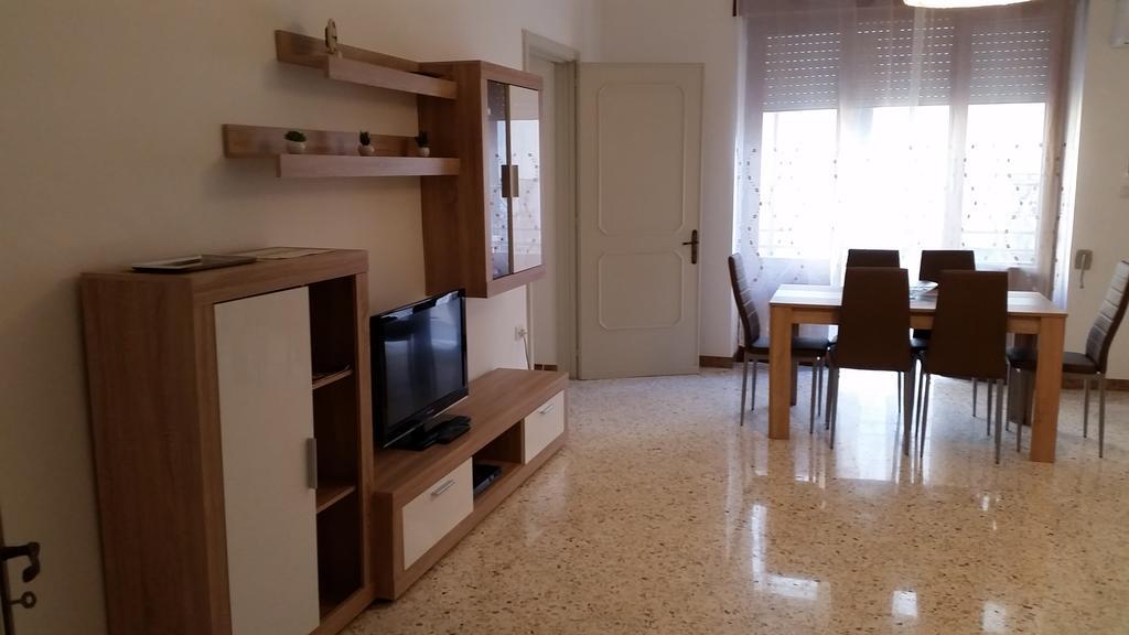 Senza Pensieri Villa Galatone Bagian luar foto