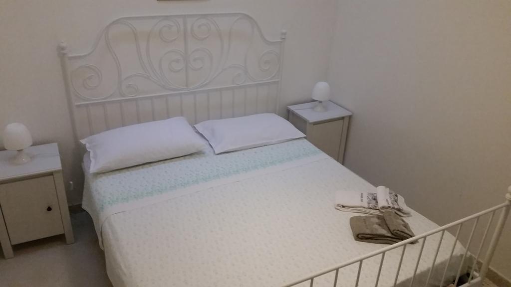 Senza Pensieri Villa Galatone Bagian luar foto