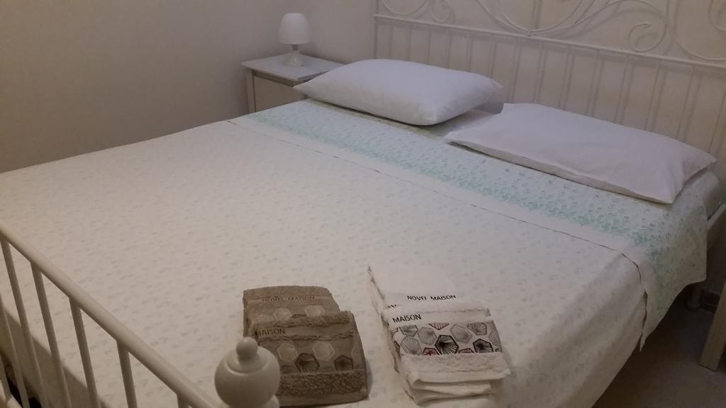 Senza Pensieri Villa Galatone Bagian luar foto