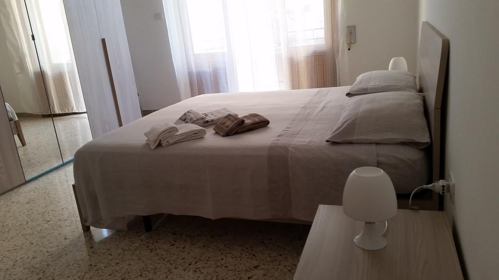 Senza Pensieri Villa Galatone Bagian luar foto