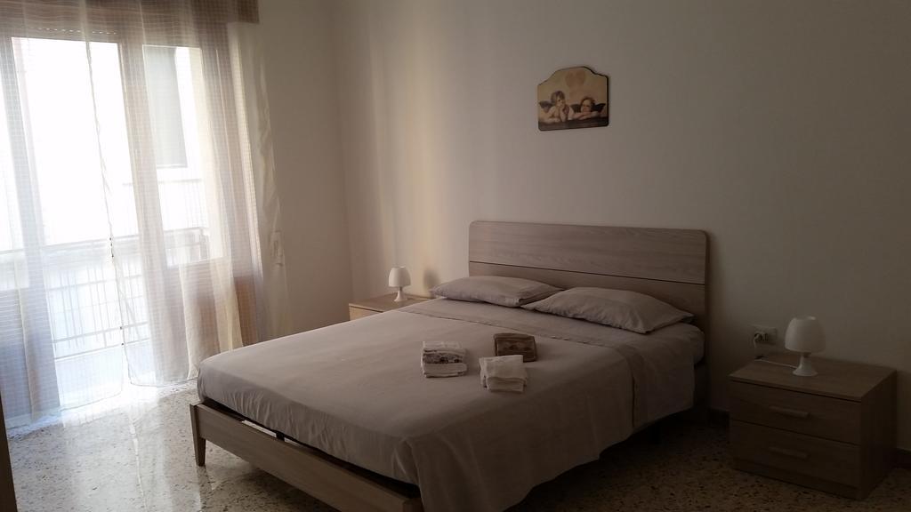 Senza Pensieri Villa Galatone Bagian luar foto