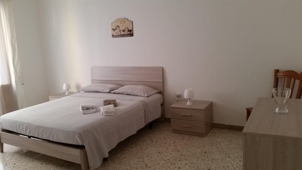 Senza Pensieri Villa Galatone Bagian luar foto