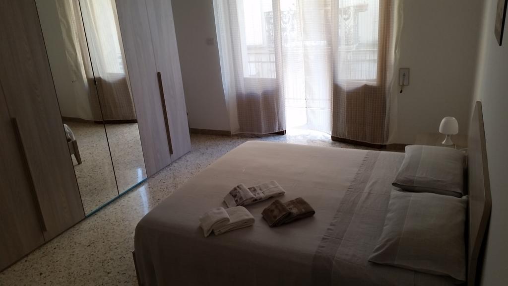 Senza Pensieri Villa Galatone Bagian luar foto