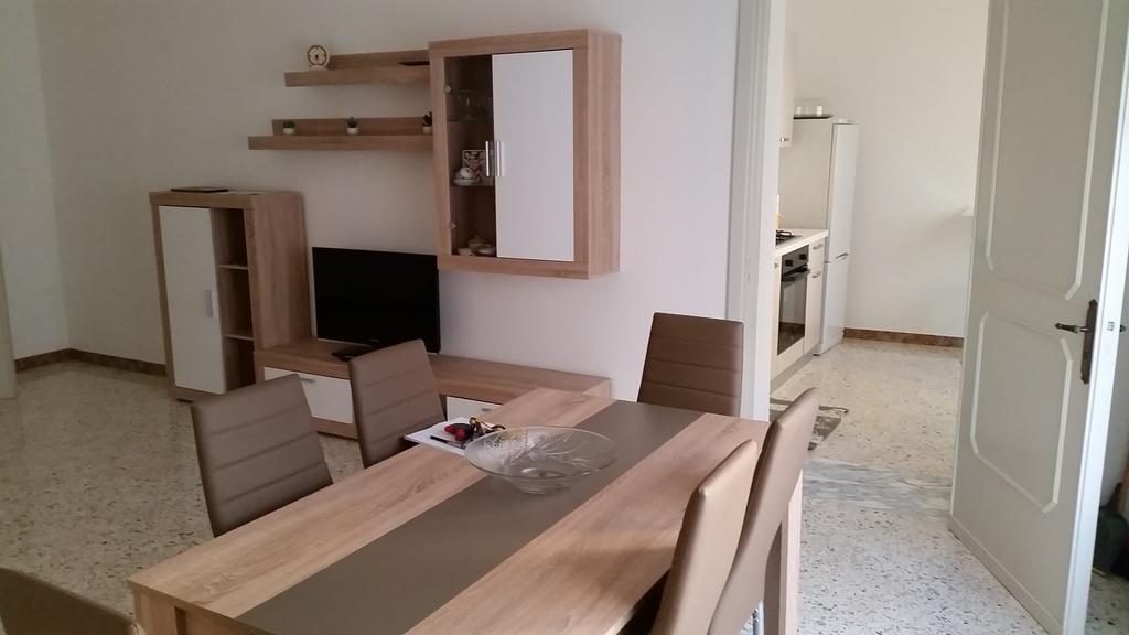 Senza Pensieri Villa Galatone Bagian luar foto