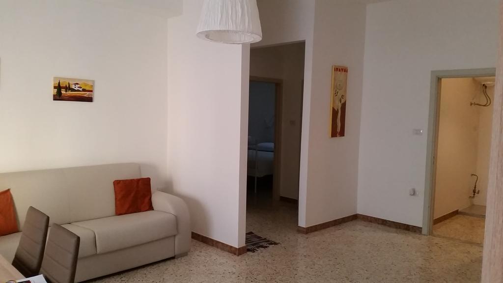 Senza Pensieri Villa Galatone Bagian luar foto