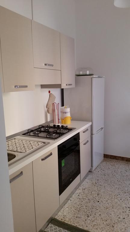 Senza Pensieri Villa Galatone Bagian luar foto
